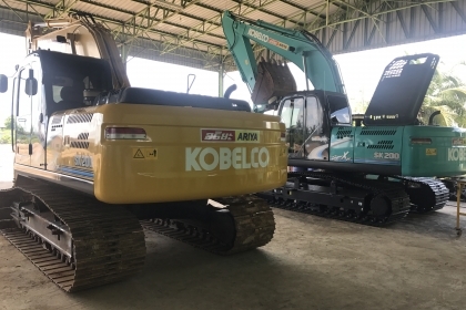 ขาย!! >>> Kobelco Sk200mark8Yn12SuperXm สวยเต็ม PM.ยังเหลือ <<< เบอร์ติดต่อ 098-7155789 086-4631102