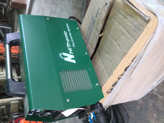 ขายเครื่องเชื่อม tig ขายเครื่องเชื่อม tig