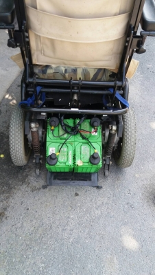 รถเข็นไฟฟ้า IMASEN made in Japan ???????? สภาพสมบูรณ์พร้อมใช้งาน สามารถปรับเอนนอนได้ ปรับความเร็วได้ 3 ระดับ  +++ 25,000 บาท +++ #รถเข็นไฟฟ้า IMASEN made in Japan ???????? สภาพสมบูรณ์พร้อมใช้งาน สามารถปรับเอนนอนได้ ปรับความเร็วได้ 3 ระดับ 2.5 - 6.0 กิโล