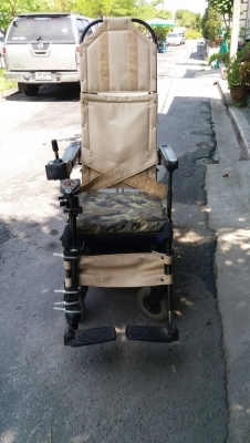 รถเข็นไฟฟ้า IMASEN made in Japan ???????? สภาพสมบูรณ์พร้อมใช้งาน สามารถปรับเอนนอนได้ ปรับความเร็วได้ 3 ระดับ  +++ 25,000 บาท +++ #รถเข็นไฟฟ้า IMASEN made in Japan ???????? สภาพสมบูรณ์พร้อมใช้งาน สามารถปรับเอนนอนได้ ปรับความเร็วได้ 3 ระดับ 2.5 - 6.0 กิโล