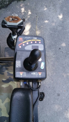 รถเข็นไฟฟ้า IMASEN made in Japan ???????? สภาพสมบูรณ์พร้อมใช้งาน สามารถปรับเอนนอนได้ ปรับความเร็วได้ 3 ระดับ  +++ 25,000 บาท +++ #รถเข็นไฟฟ้า IMASEN made in Japan ???????? สภาพสมบูรณ์พร้อมใช้งาน สามารถปรับเอนนอนได้ ปรับความเร็วได้ 3 ระดับ 2.5 - 6.0 กิโล