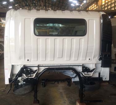 ขายหัวรถHINO XZU720R ใหม่จากห้าง100\%