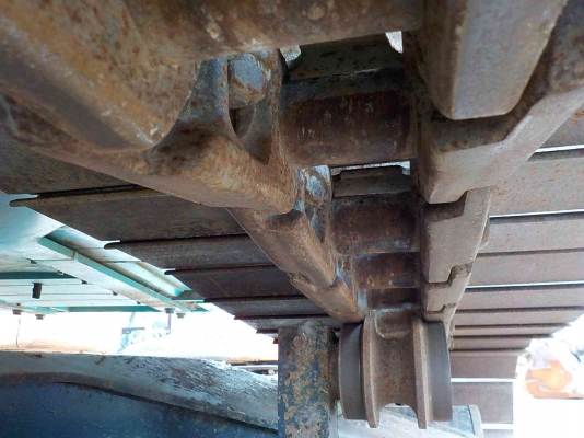 KOBELCO : SK200LC-6ES 3,175ชม. แขนยาว สวยๆครับ ตรงจากญี่ปุ่น KOBELCO : SK200LC-6ES 3,175ชม. แขนยาว สวยๆครับ ตรงจากญี่ปุ่น