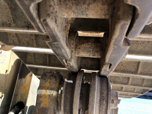 CAT : D4H #9GJ  4,936ชม.สวยๆจากญี่ปุ่นครับ