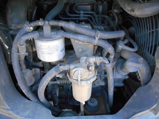 เปิดจองราคาพิเศษ KOMATSU PC 30MR-2 นำเข้าจากญี่ปุ่นโดยตรง ชั่วโมงทำงานน้อยมาก พร้อมลายแย๊ก โทร.090-986-2521 อ๊อบ