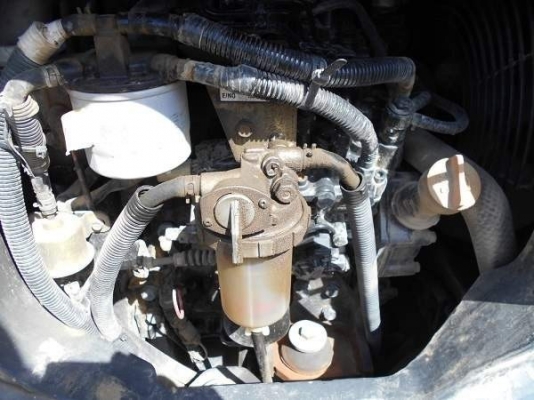 เปิดจองราคาพิเศษ KOMATSU PC 30MR-2 นำเข้าจากญี่ปุ่นโดยตรง ชั่วโมงทำงานน้อยมาก พร้อมลายแย๊ก โทร.090-986-2521 อ๊อบ