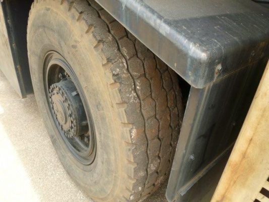 TADANO : TR250M-6  3,972ชม. สวยๆจากญี่ปุ่นครับ