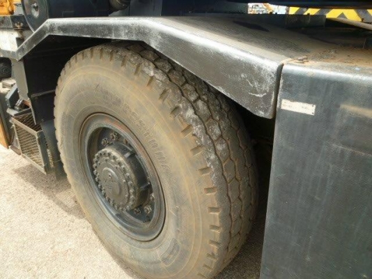 TADANO : TR250M-6  3,972ชม. สวยๆจากญี่ปุ่นครับ