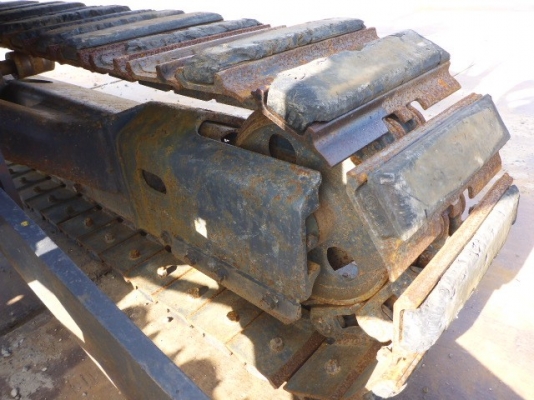 เปิดจองราคาพิเศษ KOMATSU PC 30MR-2 นำเข้าจากญี่ปุ่นโดยตรง ชั่วโมงทำงานน้อยมาก พร้อมลายแย๊ก โทร.090-986-2521 อ๊อบ