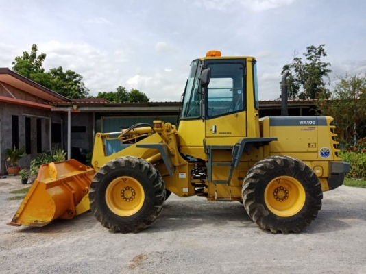 รถญี่ปุ่นเกรดA ขายถูก KOMATSU WA100-3 นำเข้าจากญี่ปุ่น โทร.090-986-2521 อ๊อบรถญี่ปุ่นเกรดA ขายถูก KOMATSU WA100-3 นำเข้าจากญี่ปุ่น โทร.090-986-2521 อ๊อบรถญี่ปุ่นเกรดA ขายถูก KOMATSU WA100-3 นำเข้าจากญี่ปุ่น โทร.090-986-2521 อ๊อบ
