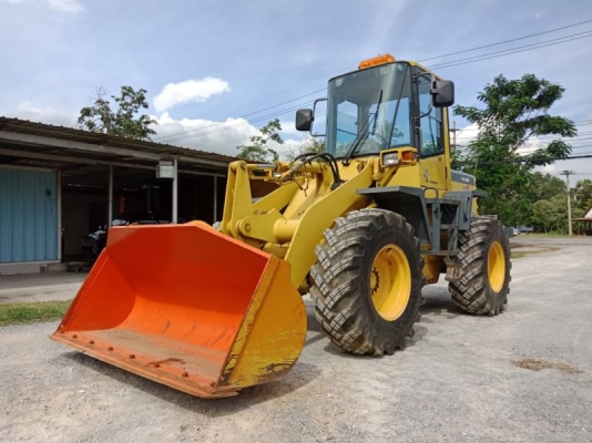 รถญี่ปุ่นเกรดA ขายถูก KOMATSU WA100-3 นำเข้าจากญี่ปุ่น โทร.090-986-2521 อ๊อบรถญี่ปุ่นเกรดA ขายถูก KOMATSU WA100-3 นำเข้าจากญี่ปุ่น โทร.090-986-2521 อ๊อบรถญี่ปุ่นเกรดA ขายถูก KOMATSU WA100-3 นำเข้าจากญี่ปุ่น โทร.090-986-2521 อ๊อบ