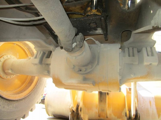 รถญี่ปุ่นเกรดA ขายถูก CAT 928G เก่าญี่ปุ่นแท้ สภาพสวย ราคาไม่แพง โทร.090-986-2521 อ๊อบ