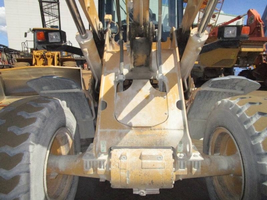 รถญี่ปุ่นเกรดA ขายถูก CAT 928G เก่าญี่ปุ่นแท้ สภาพสวย ราคาไม่แพง โทร.090-986-2521 อ๊อบ