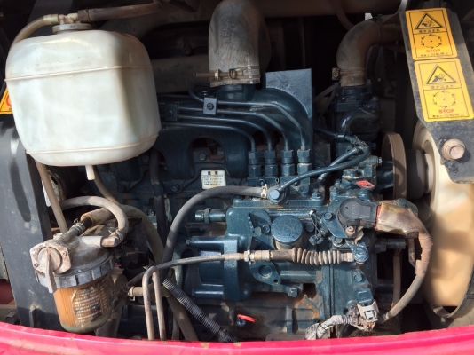 รถญี่ปุ่นเกรดA ขายถูก KUBOTA U40-3 มีเก๋ง นำเข้าจากญี่ปุ่น โทร.090-986-2521 อ๊อบ