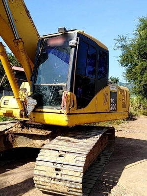 ขาย 1,190,000 KOMATSU pc 200-7 เล่มทะเบียน ไฟฟ้าครบ เครื่องดี ปั้มแรง เอวแน่น ช่วงล่างเต็ม รถสวยพร้อมใช้เอกสารพร้อมโอน รถอยู่ ขอนแก่น 090-772-3710 090-772-3708 ขาย 1,190,000 KOMATSU pc 200-7 เล่มทะเบียน ไฟฟ้าครบ เครื่องดี ปั้มแรง เอวแน่น ช่วงล่างเต็ม รถสวยพร้อมใช้เอกสารพร้อมโอน รถอยู่ ขอนแก่น 090-772-3710 090-772-3708