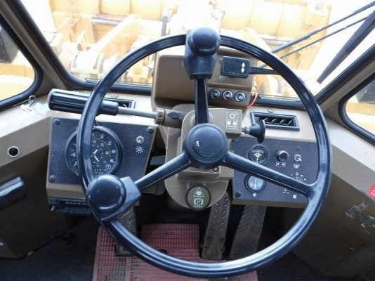 รถญี่ปุ่นเกรดA ขายถูก CAT 936E เก่าญี่ปุ่นแท้ สภาพสวย ราคาไม่แพง โทร.090-986-2521 อ๊อบ