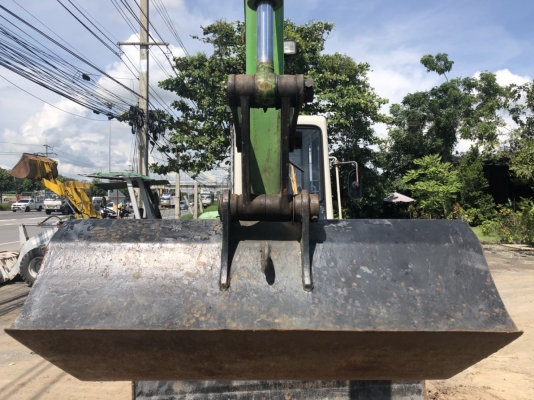 ขาย รถแม็คโคร MITSUBISHI MM45B (บุ้งกี๋ 2 ใบ) พร้อมใช้งาน นำเข้าเองจากประเทศญี่ปุ่น  ติดต่อ 063-9316985 ID LINE : 0639316985 ครับ