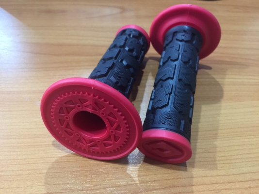 ขาย!! ODI Motorcross ปลอกแฮนมอเตอร์ไซค์วิบาก