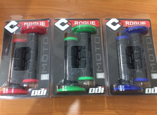 ขาย!! ODI Motorcross ปลอกแฮนมอเตอร์ไซค์วิบาก