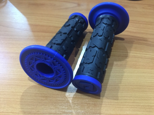 ขาย!! ODI Motorcross ปลอกแฮนมอเตอร์ไซค์วิบาก