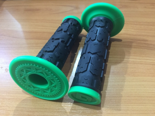 ขาย!! ODI Motorcross ปลอกแฮนมอเตอร์ไซค์วิบาก