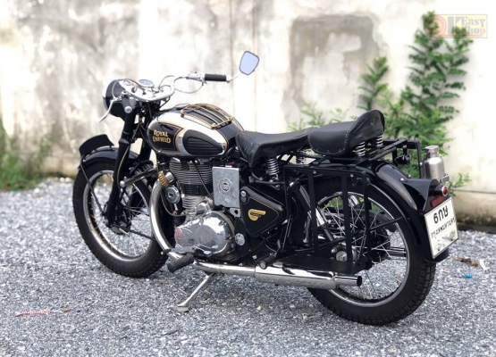 อะไหล่แต่ง Royalenfield