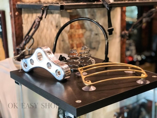 อะไหล่แต่ง Royalenfield