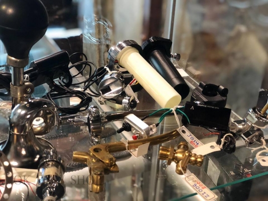 อะไหล่แต่ง Royalenfield