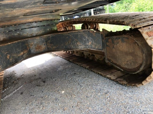 Kobelco SK200YN12 Supper XM ใช้งาน 7000ช.ม เล่มทะเบียน เจ้าของขายเอง.. Kobelco SK200YN12 Supper XM ใช้งาน 7000ช.ม เล่มทะเบียน เจ้าของขายเอง..