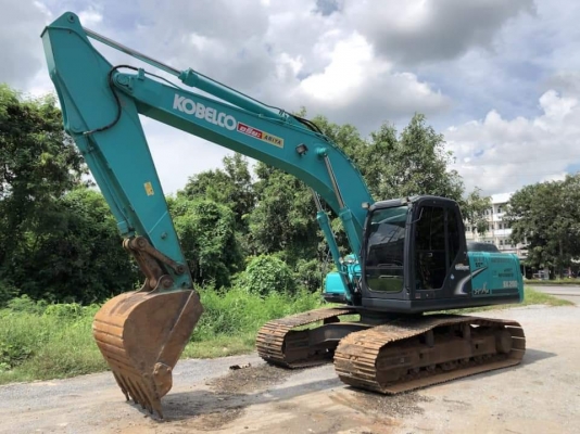Kobelco SK200YN12 Supper XM ใช้งาน 7000ช.ม เล่มทะเบียน เจ้าของขายเอง.. Kobelco SK200YN12 Supper XM ใช้งาน 7000ช.ม เล่มทะเบียน เจ้าของขายเอง..