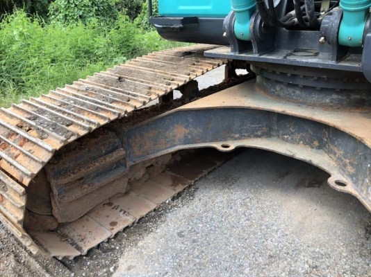 Kobelco SK200YN12 Supper XM ใช้งาน 7000ช.ม เล่มทะเบียน เจ้าของขายเอง.. Kobelco SK200YN12 Supper XM ใช้งาน 7000ช.ม เล่มทะเบียน เจ้าของขายเอง..