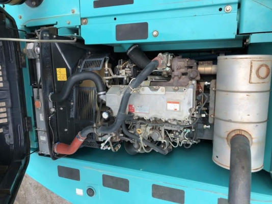 Kobelco SK200YN12 Supper XM ใช้งาน 7000ช.ม เล่มทะเบียน เจ้าของขายเอง.. Kobelco SK200YN12 Supper XM ใช้งาน 7000ช.ม เล่มทะเบียน เจ้าของขายเอง..