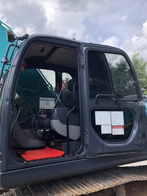 Kobelco SK200YN12 Supper XM ใช้งาน 7000ช.ม เล่มทะเบียน เจ้าของขายเอง.. Kobelco SK200YN12 Supper XM ใช้งาน 7000ช.ม เล่มทะเบียน เจ้าของขายเอง..