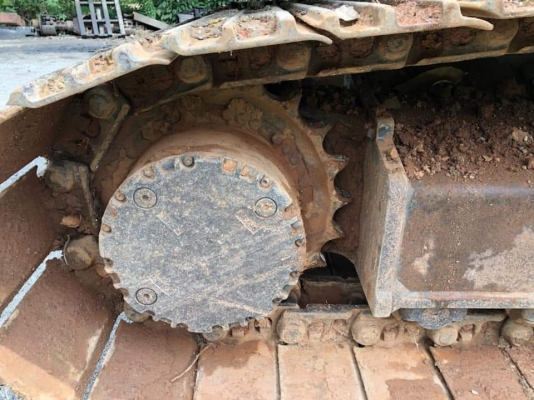 Kobelco SK200YN12 Supper XM ใช้งาน 7000ช.ม เล่มทะเบียน เจ้าของขายเอง.. Kobelco SK200YN12 Supper XM ใช้งาน 7000ช.ม เล่มทะเบียน เจ้าของขายเอง..