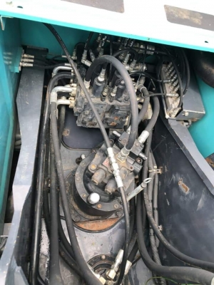 Kobelco SK200YN12 Supper XM ใช้งาน 7000ช.ม เล่มทะเบียน เจ้าของขายเอง.. Kobelco SK200YN12 Supper XM ใช้งาน 7000ช.ม เล่มทะเบียน เจ้าของขายเอง..