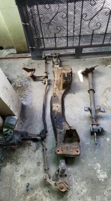 อะไหล่ KE70,,TE71,,Ke30,,35,,36,,70VAN และอะไหล่เครื่อง 4age