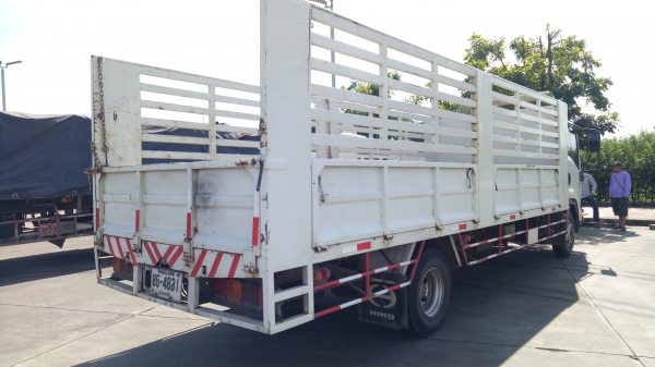 ขายๆๆๆหกล้อISUZU DECA ????210แรงปี2554ยาว6.5เมตร วิ่งน้อย2แสนกว่าสภาพสวยจัด เงินสดลดได้ ไม่พอจัดแนนท