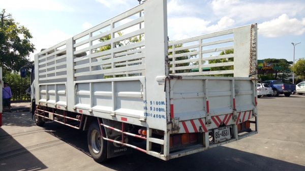 ขายๆๆๆหกล้อISUZU DECA ????210แรงปี2554ยาว6.5เมตร วิ่งน้อย2แสนกว่าสภาพสวยจัด เงินสดลดได้ ไม่พอจัดแนนท