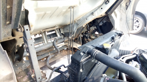 ขายๆๆๆหกล้อISUZU DECA ????210แรงปี2554ยาว6.5เมตร วิ่งน้อย2แสนกว่าสภาพสวยจัด เงินสดลดได้ ไม่พอจัดแนนท