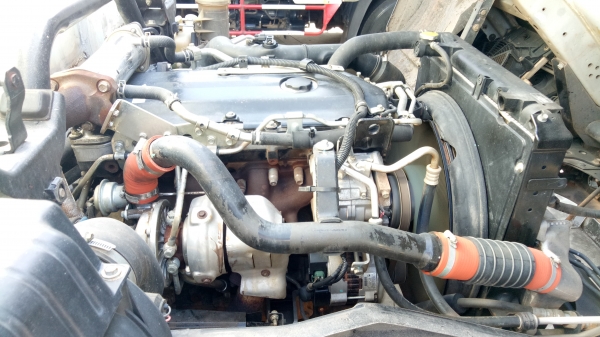 ขายๆๆๆหกล้อISUZU DECA ????210แรงปี2554ยาว6.5เมตร วิ่งน้อย2แสนกว่าสภาพสวยจัด เงินสดลดได้ ไม่พอจัดแนนท