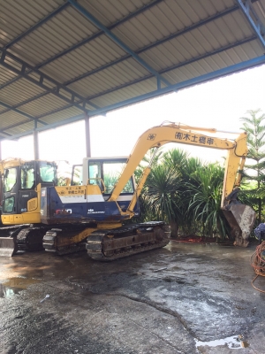 ขายรถขุดนำเข้าจากญี่ปุ่น komatsu pc60-6 รถ2000กว่าชั่วโมงสภาพสวยพร้อมใช้งาน ระบบสมบูรณ์ เอกสารนำเข้าครบ สนใจสอบถามได้ที่ 089-2579650