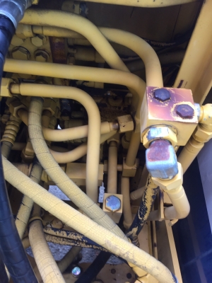 ขายรถขุดนำเข้าจากญี่ปุ่น komatsu pc60-6 รถ2000กว่าชั่วโมงสภาพสวยพร้อมใช้งาน ระบบสมบูรณ์ เอกสารนำเข้าครบ สนใจสอบถามได้ที่ 089-2579650