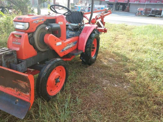 นั่งขับKRT140 ดันหน้า ผาลหลังล้อเหล็ก เล่มพร้อม นั่งขับKRT140 ดันหน้า ผาลหลังล้อเหล็ก เล่มพร้อม