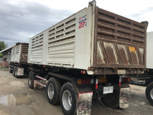 ขาย เดก้า 360 ปี 58 ดั้มสามมิตร แม่ลูก 3 เพลา ขาย เดก้า 360 ปี 58 ดั้มสามมิตร แม่ลูก 3 เพลา