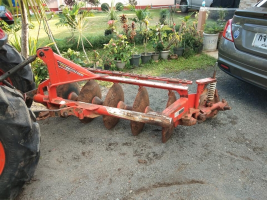 3608Dt ดันหน้า ผาลหลัง เล่มทะเบียนพร้อม สวยๆๆเครื่องดีมากๆๆ 3608Dt ดันหน้า ผาลหลัง เล่มทะเบียนพร้อม สวยๆๆเครื่องดีมากๆๆ