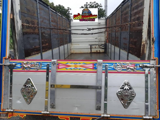 รถบรรทุก รถบรรทุก