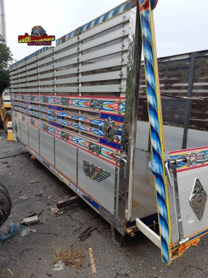 รถบรรทุก รถบรรทุก