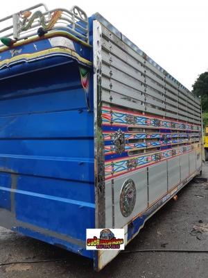 รถบรรทุก รถบรรทุก