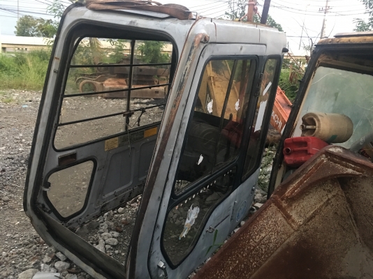 ขายด่วน หัวเก๋งHITACHI EX120-2