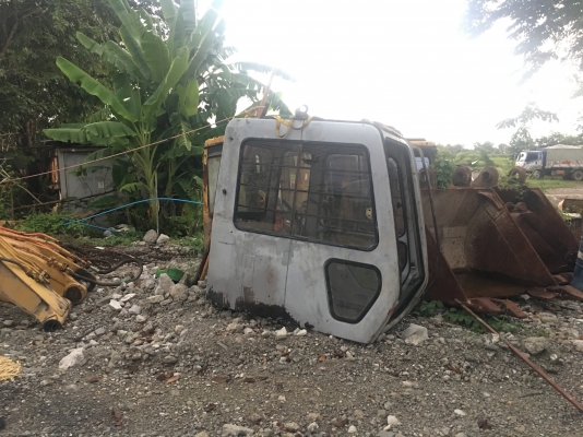 ขายด่วน หัวเก๋งHITACHI EX120-2 ขายด่วน หัวเก๋งHITACHI EX120-2